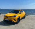 Toyota Другая, 2017