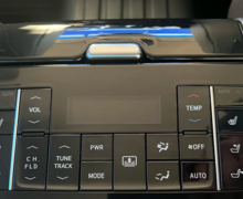 Toyota Crown, 2018