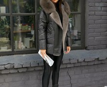 Cтиль, который стоит примерить!