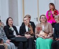 На Сахалине стартовал женский региональный форум Наставничество в действии