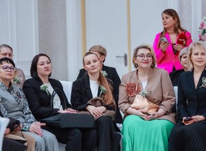 На Сахалине стартовал женский региональный форум Наставничество в действии