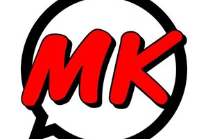 Магазин комиксов 