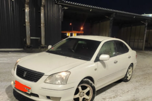 Toyota Другая, 2003
