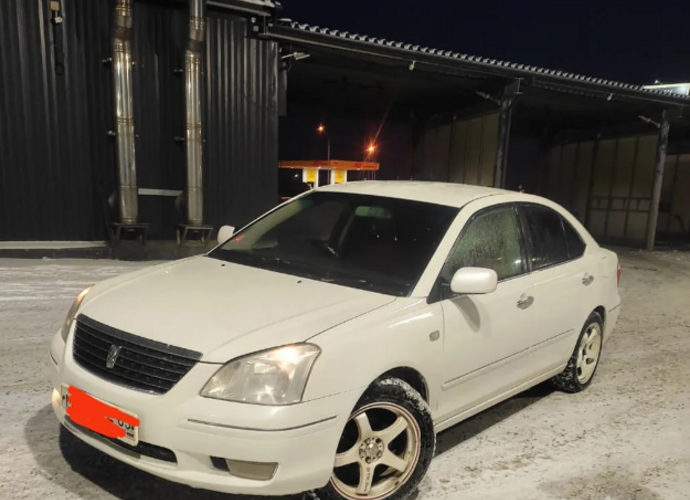 Toyota Другая, 2003