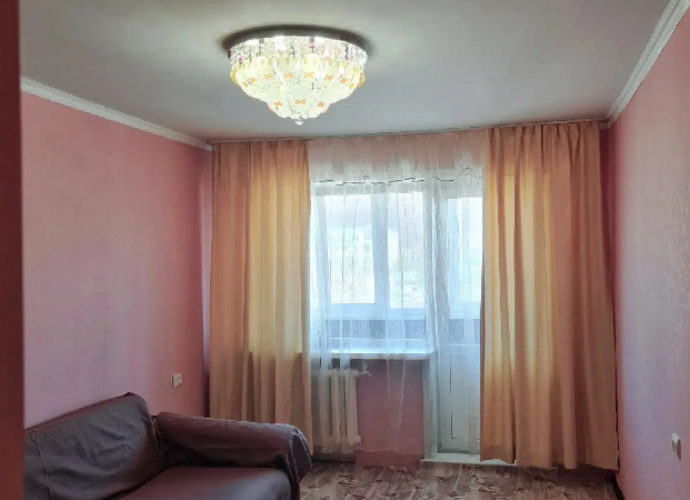Продаётся 2-комн. квартира, 44 м²