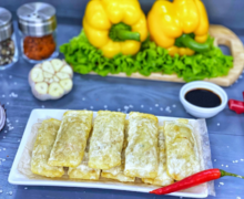 Курочка Сах