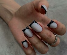 Gromova Nail: Искусство Красоты На Кончиках Пальцев