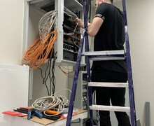 ProБезопасность: Продажа и установка оборудования для видеонаблюдения