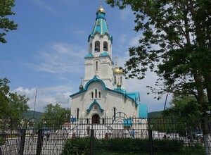 Воскресенский собор 