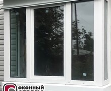 Оконный сервис