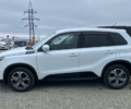 Suzuki Escudo, 2016