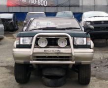 Автосервис Федоровка