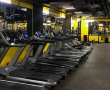 Спортивный клуб Спарта: Превращая амбиции в результат