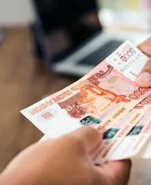 Оперативное решение финансовых вопросов!