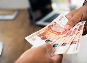 Оперативное решение финансовых вопросов!