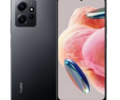 Xiaomi redmi note 12
