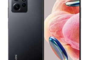 Xiaomi redmi note 12