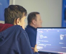 Академия Топ 