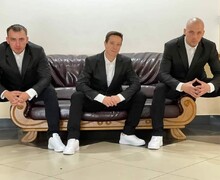 Def Rush: лучшее решение для незабываемых мероприятий!