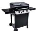 Газовый гриль Char-Broil performance 3B