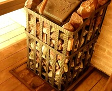 Отдых в уютном домике, вдали от суеты