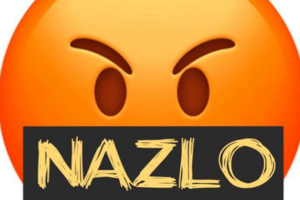 Nazlo
