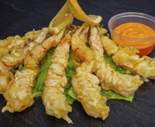 Sushi Station 65