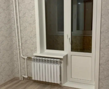 Продаётся 2-комн. квартира, 53 м²