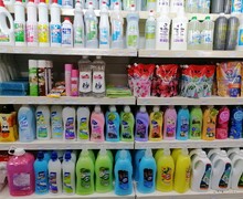 Чистый дом: широкий ассортимент товаров для чистоты и уюта! 