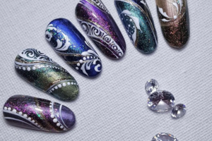 Viktori Nails Studio