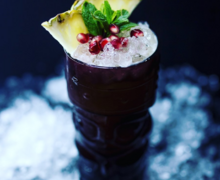 Выездной бар Sakhbar