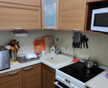 Продаётся 2-комн. квартира, 44 м²