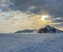 Насладиться захватывающими красотами Сахалинской области и Курильских Островов