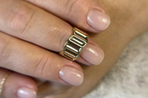 Nail Nadya Sakh