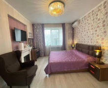 Продаётся 2-комн. квартира, 67 м²