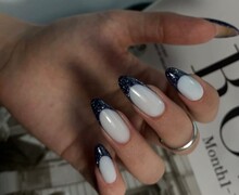 Gromova Nail: Искусство Красоты На Кончиках Пальцев