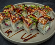 Sushi Station 65