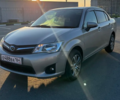 Toyota Corolla, 2012