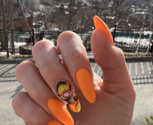 Fox nails studio