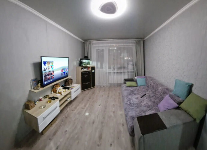 Продаётся 2-комн. квартира, 45 м²