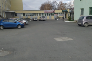 Индустрия красоты
