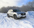 Mainstream DRIVE: Свобода передвижения и комфорт, который вы заслуживаете!