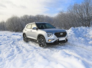 Mainstream DRIVE: Свобода передвижения и комфорт, который вы заслуживаете!