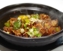 Кафе Daikon