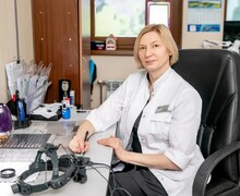 Сахалинский центр микрохирургии глаза