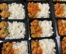 Eco meal 