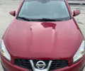 Nissan Qashqai, 2011