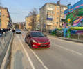 Иномарка сбила девочку на пешеходном переходе в Южно-Сахалинске