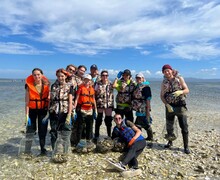 Насладиться захватывающими красотами Сахалинской области и Курильских Островов