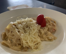 Кафе Ассорти